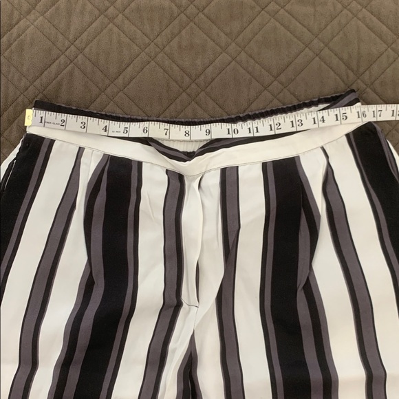 Zara NWOT Basic Collection Pull on Jogger Pants size L - Picture 15 of 16